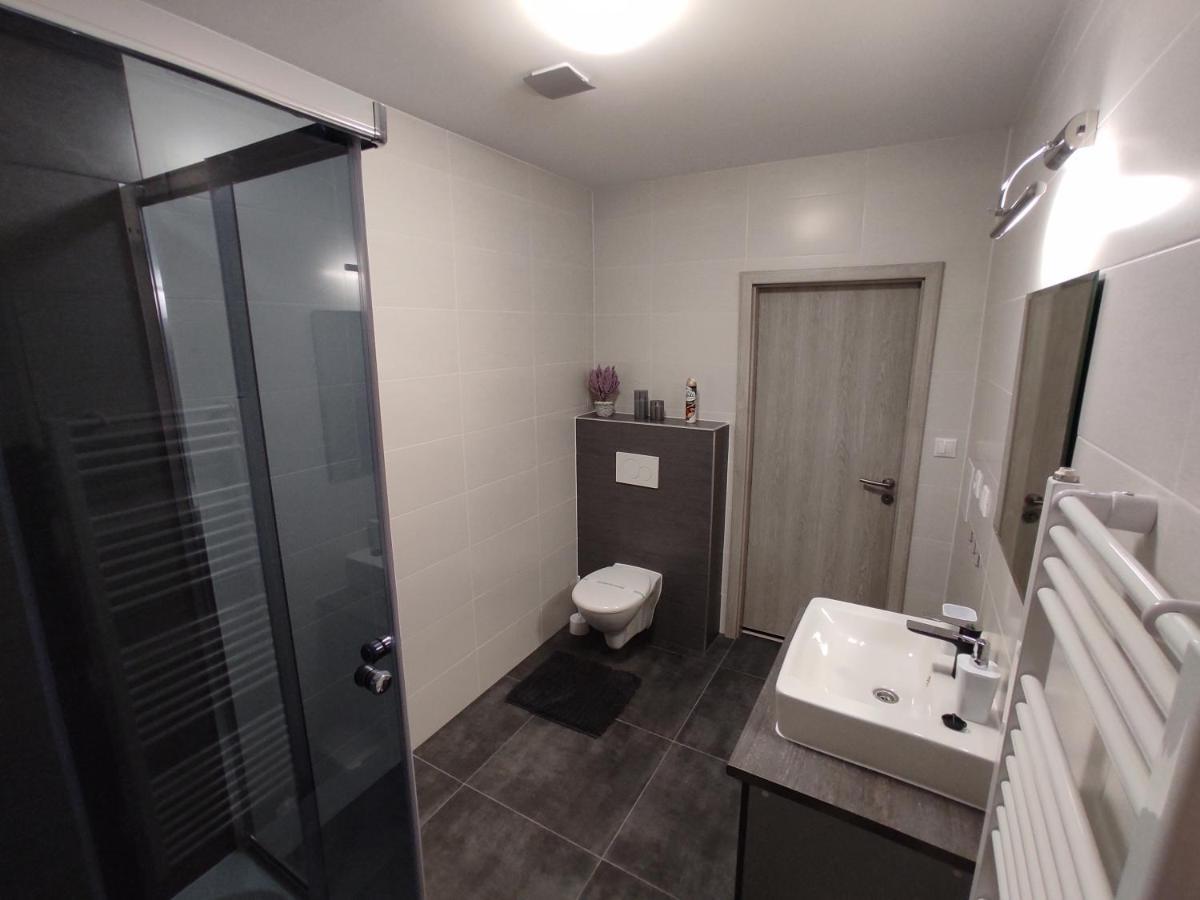 Apartmany Bytca Exterior foto
