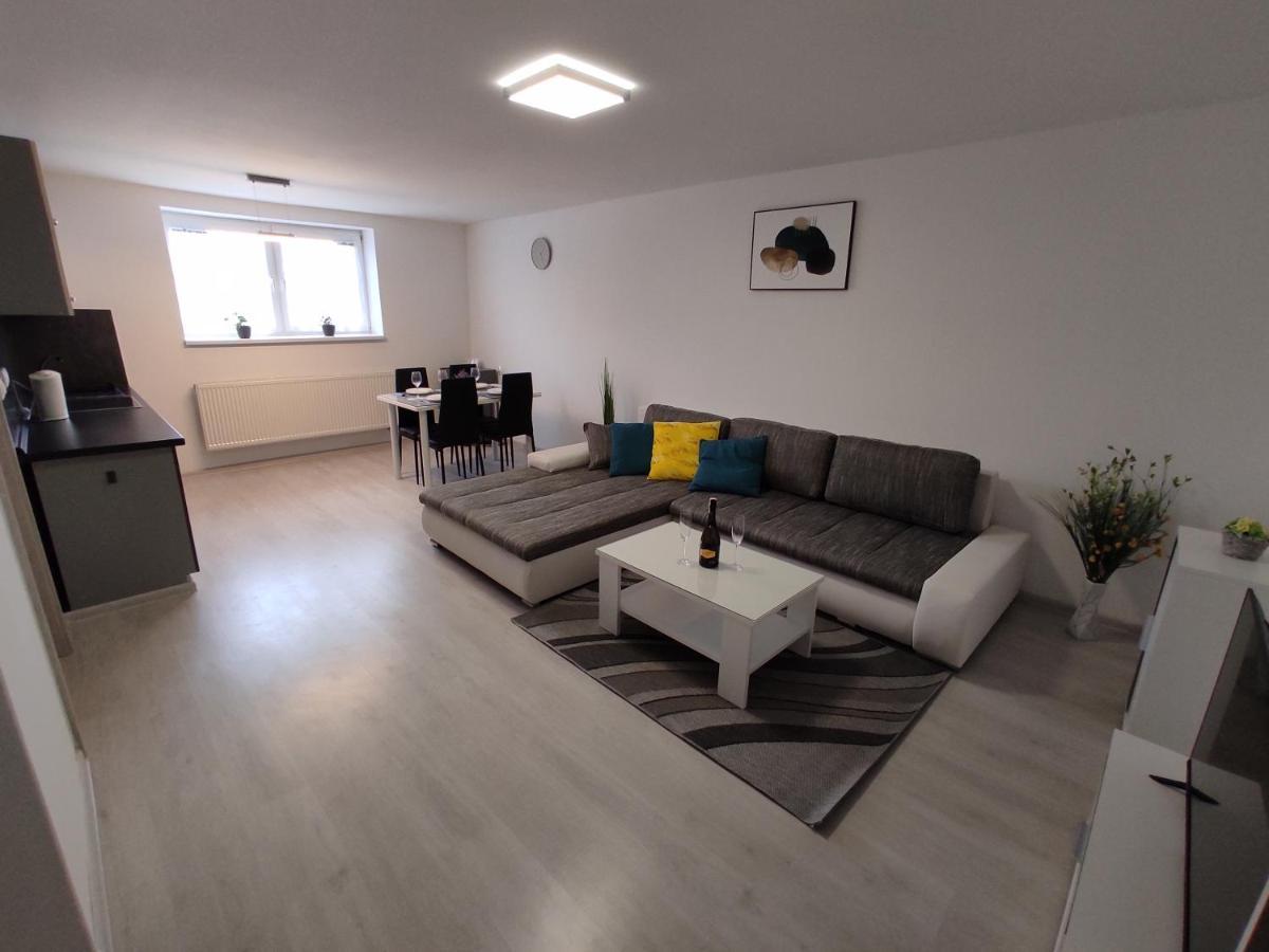 Apartmany Bytca Exterior foto