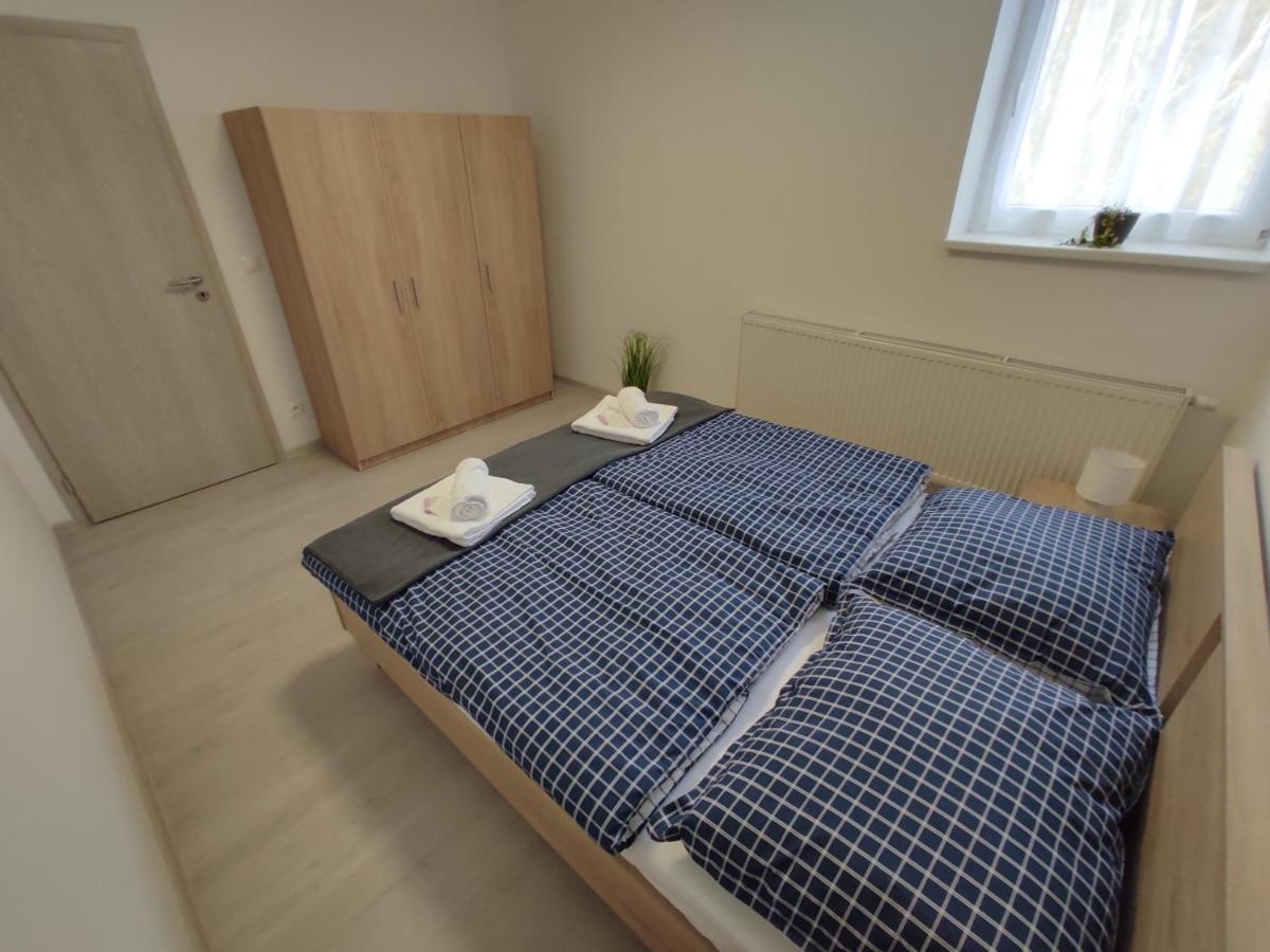 Apartmany Bytca Exterior foto