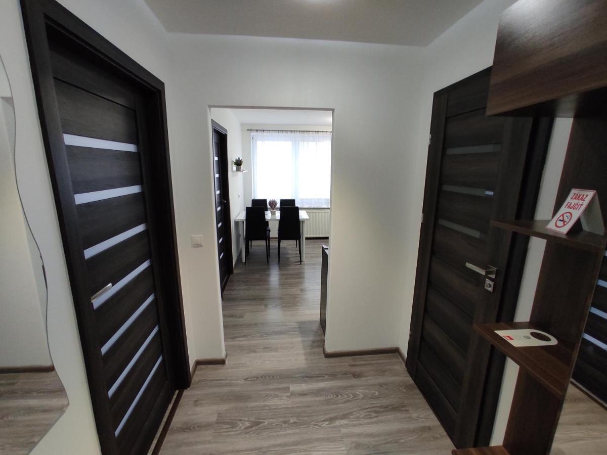 Apartmany Bytca Exterior foto