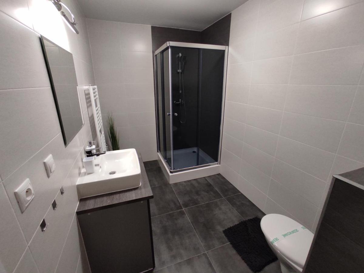 Apartmany Bytca Exterior foto