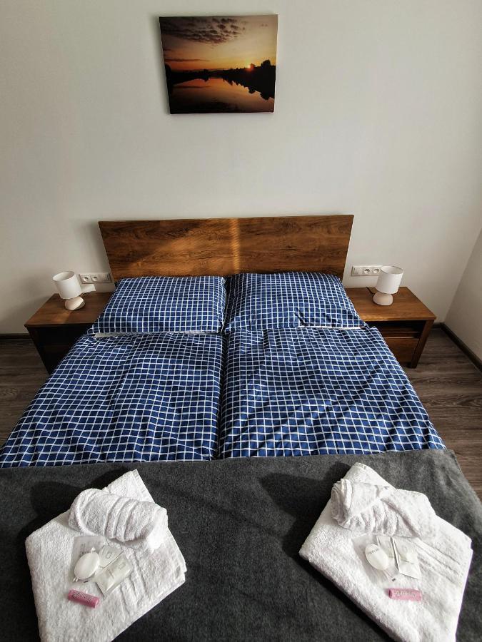 Apartmany Bytca Exterior foto