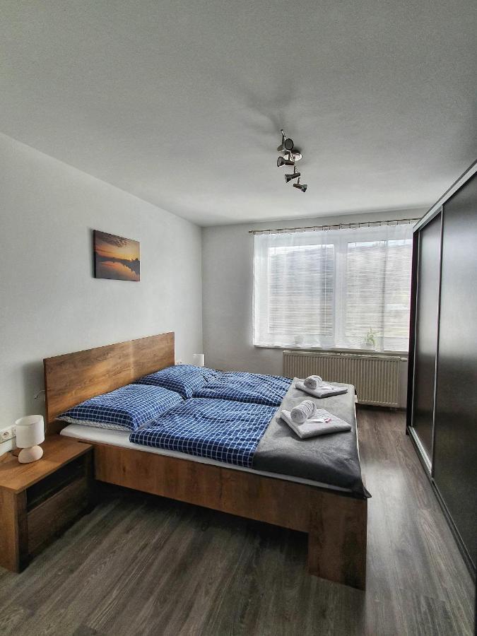 Apartmany Bytca Exterior foto