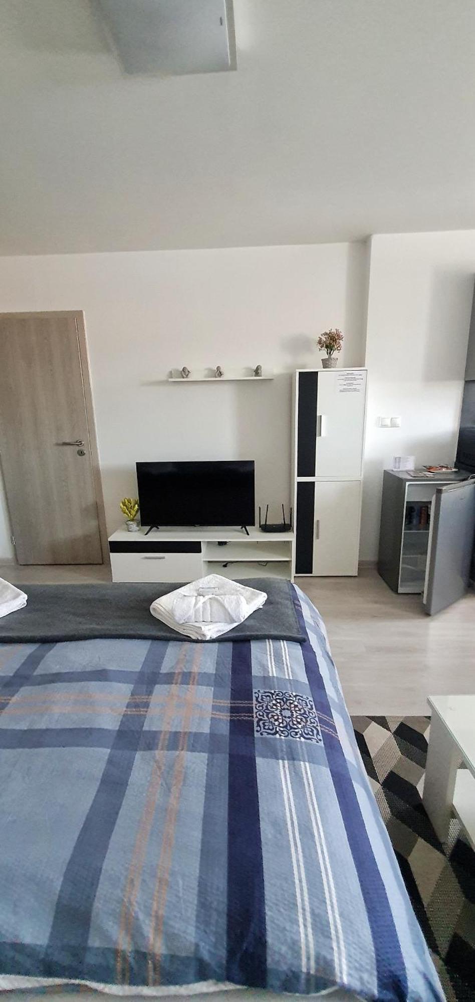 Apartmany Bytca Exterior foto