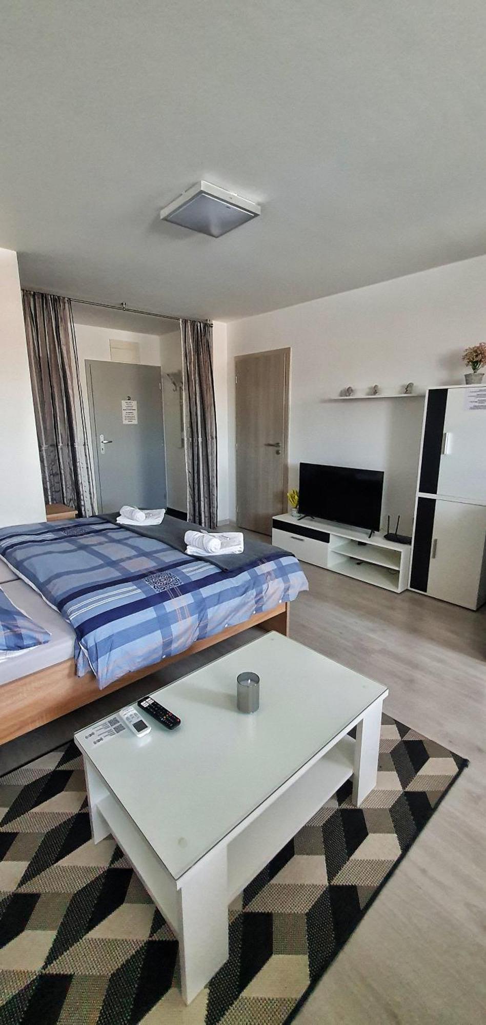 Apartmany Bytca Exterior foto