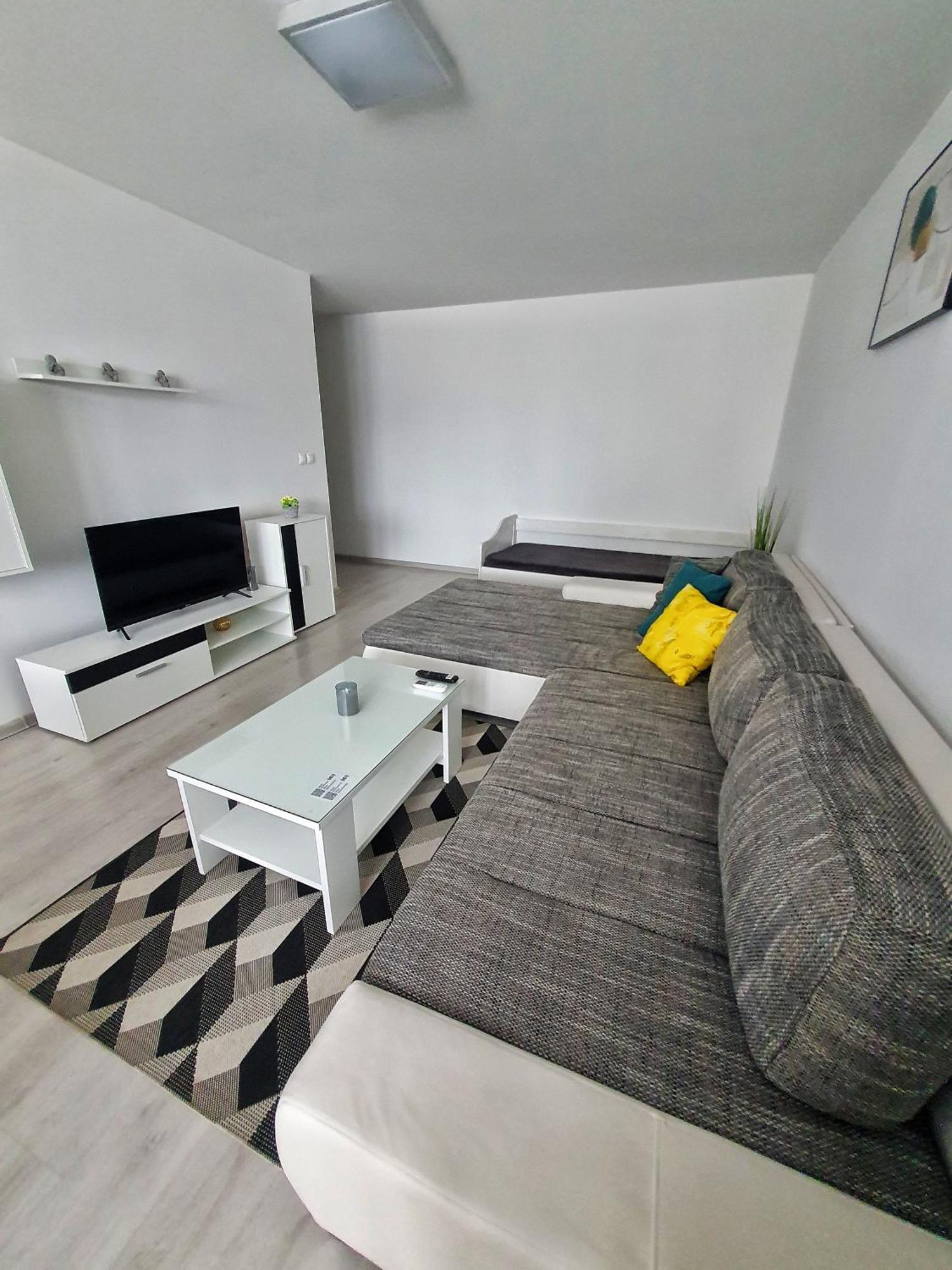 Apartmany Bytca Exterior foto