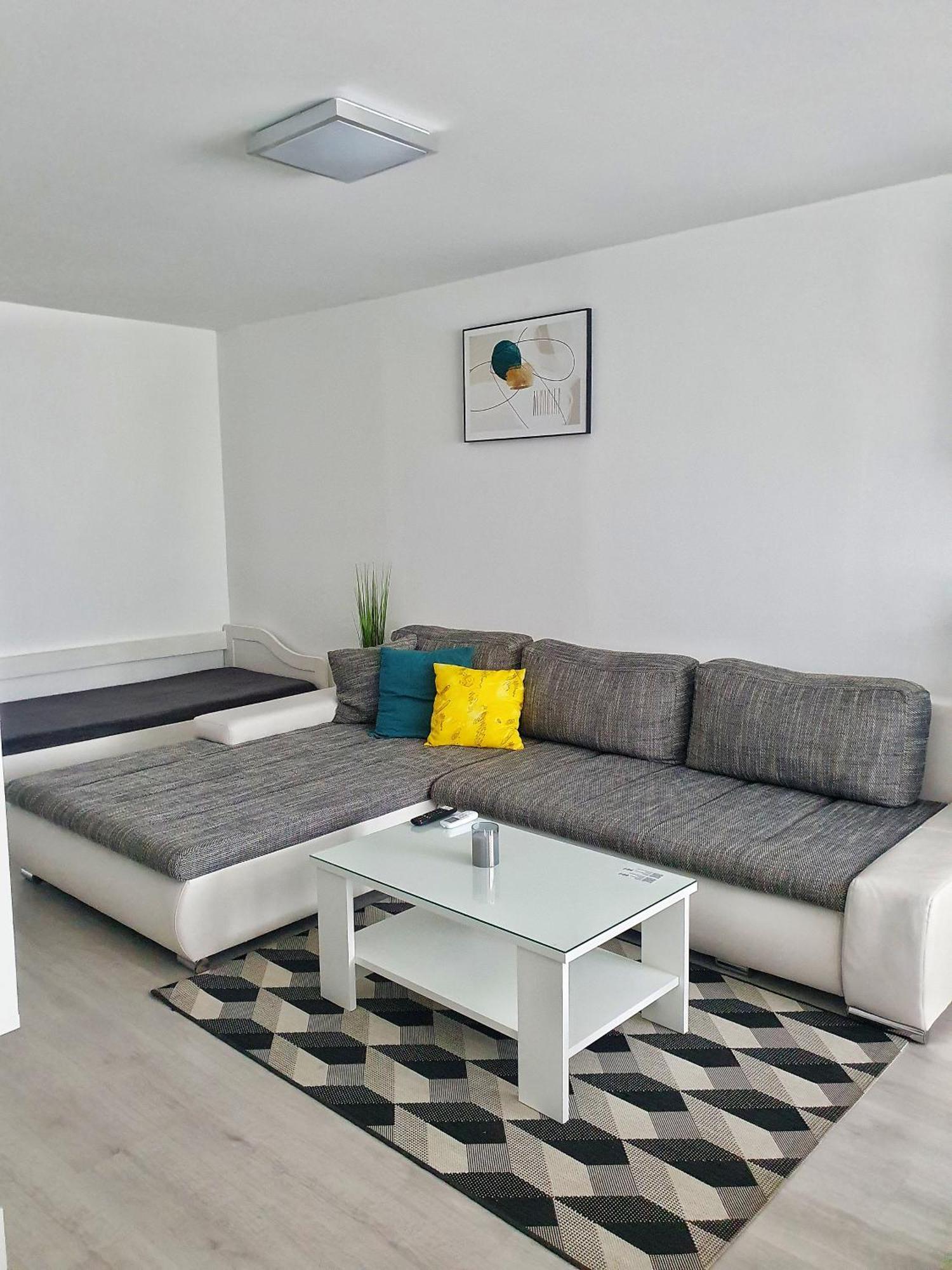 Apartmany Bytca Exterior foto