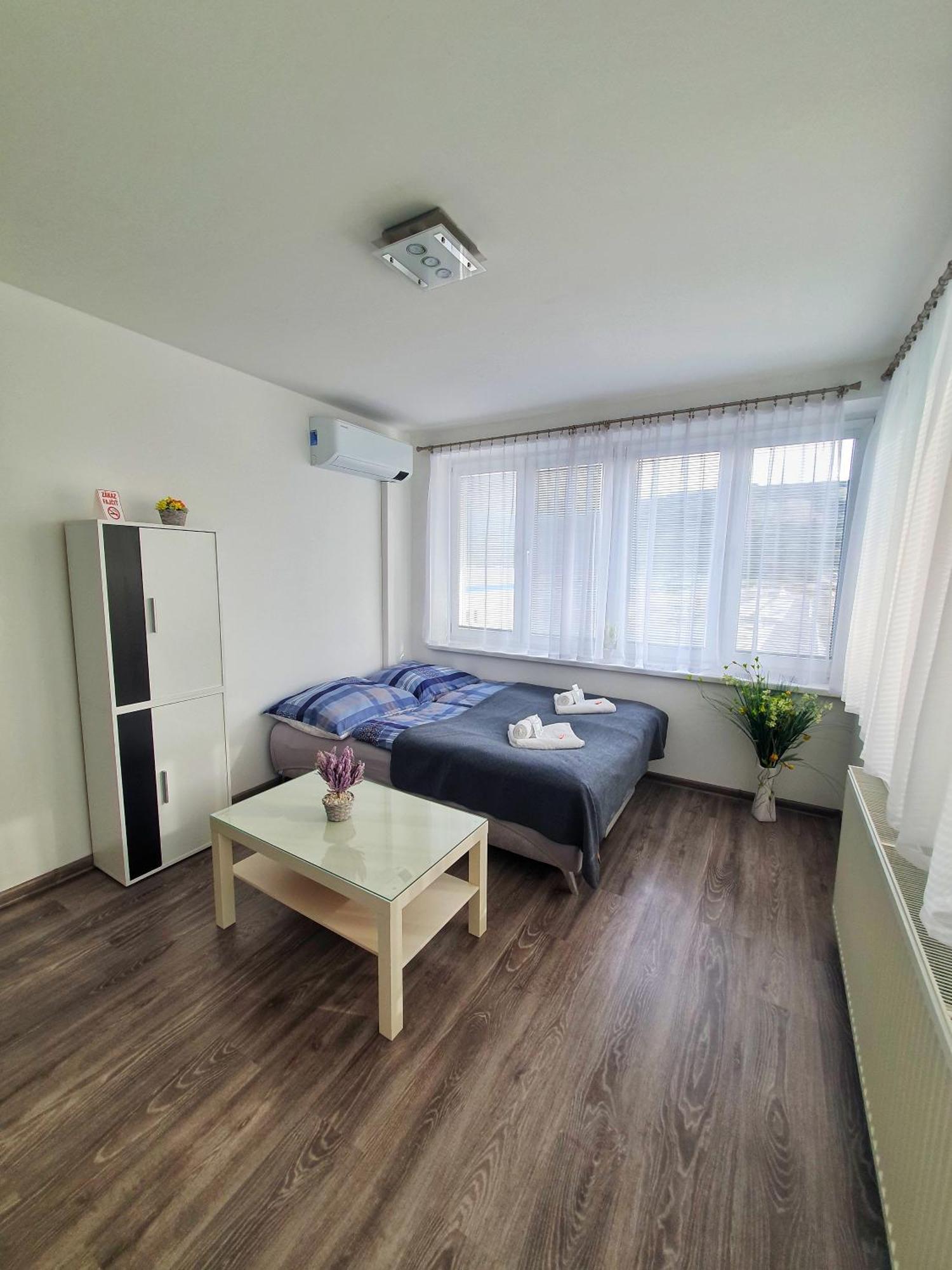 Apartmany Bytca Exterior foto