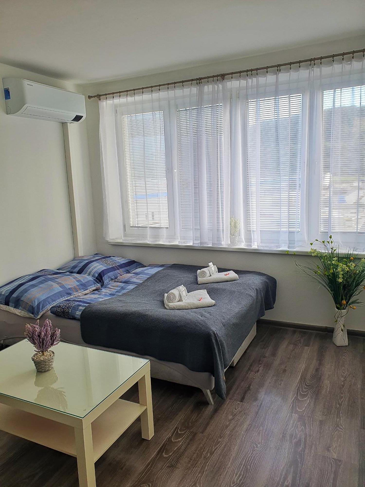 Apartmany Bytca Exterior foto